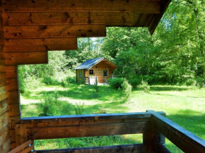 Отель Haaviku Nature Lodge  Сагади